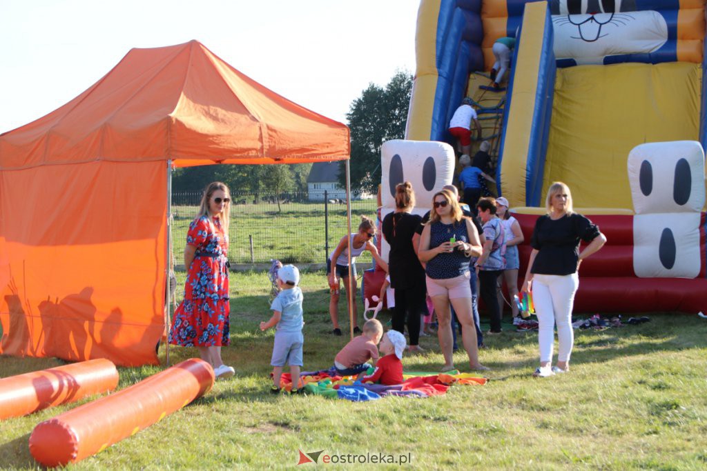 Festyn rodzinny w Szwendrowym Moście [11.09.2021] - zdjęcie #9 - eOstroleka.pl