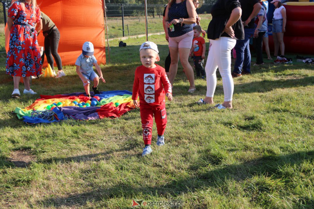 Festyn rodzinny w Szwendrowym Moście [11.09.2021] - zdjęcie #12 - eOstroleka.pl