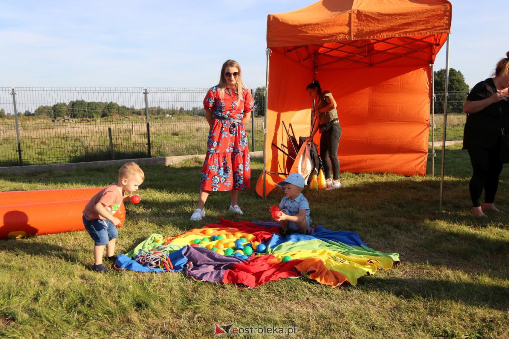 Festyn rodzinny w Szwendrowym Moście [11.09.2021] - zdjęcie #31 - eOstroleka.pl