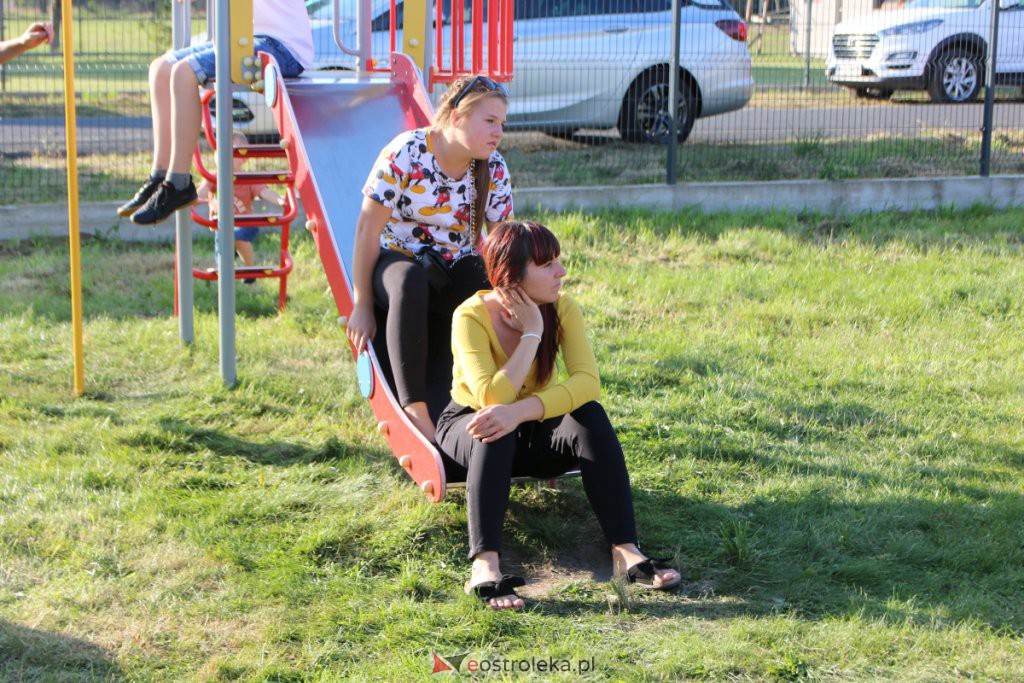 Festyn rodzinny w Szwendrowym Moście [11.09.2021] - zdjęcie #29 - eOstroleka.pl