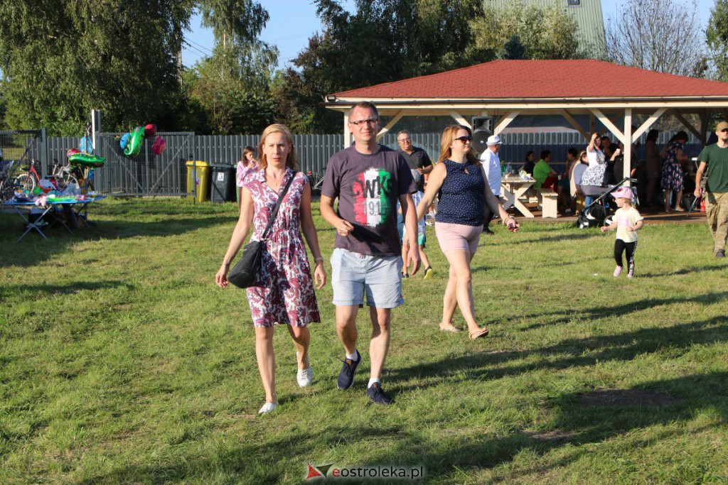 Festyn rodzinny w Szwendrowym Moście [11.09.2021] - zdjęcie #18 - eOstroleka.pl