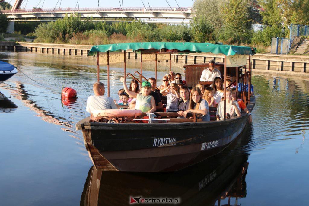Pożegnanie lata z Radą Osiedla Stare Miasto [11.09.2021] - zdjęcie #64 - eOstroleka.pl