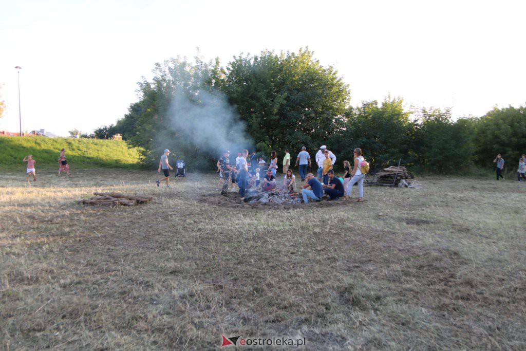 Pożegnanie lata z Radą Osiedla Stare Miasto [11.09.2021] - zdjęcie #33 - eOstroleka.pl