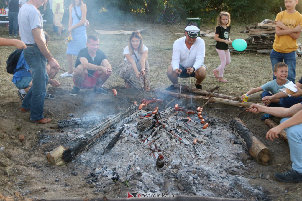 Pożegnanie lata z Radą Osiedla Stare Miasto [11.09.2021] - zdjęcie #29 - eOstroleka.pl