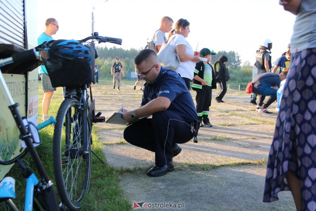 Pożegnanie lata z Radą Osiedla Stare Miasto [11.09.2021] - zdjęcie #28 - eOstroleka.pl