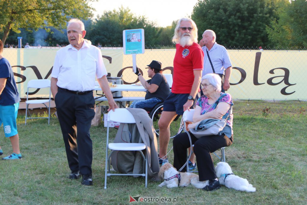 Pożegnanie lata z Radą Osiedla Stare Miasto [11.09.2021] - zdjęcie #17 - eOstroleka.pl