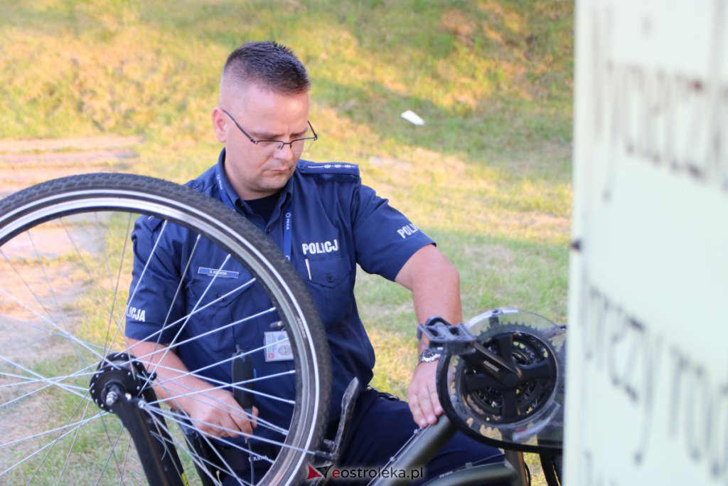 Pożegnanie lata z Radą Osiedla Stare Miasto [11.09.2021] - zdjęcie #5 - eOstroleka.pl