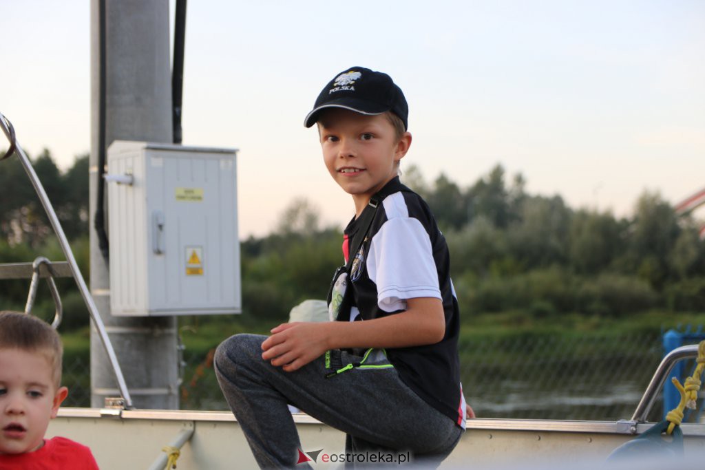 Pożegnanie lata z Radą Osiedla Stare Miasto [11.09.2021] - zdjęcie #3 - eOstroleka.pl