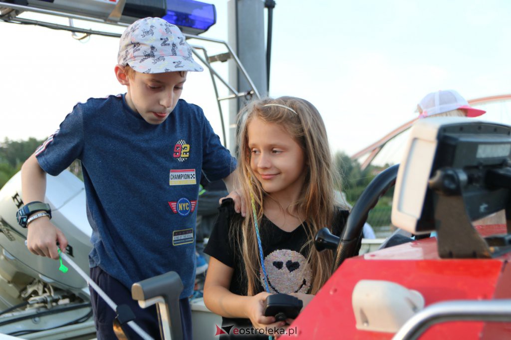 Pożegnanie lata z Radą Osiedla Stare Miasto [11.09.2021] - zdjęcie #2 - eOstroleka.pl