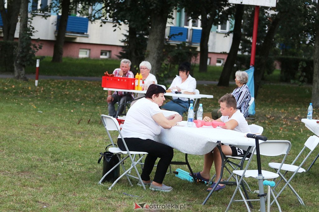 Festyn osiedla Starosty Kosa [11.09.2021] - zdjęcie #5 - eOstroleka.pl