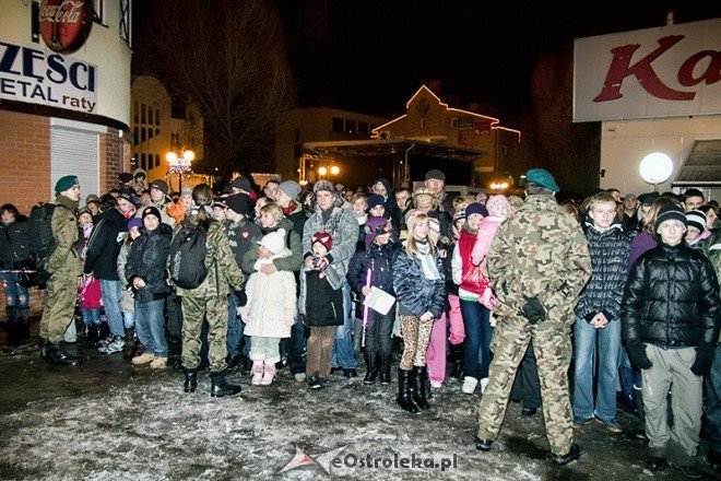 Światełko do nieba(09-01-2011) - zdjęcie #15 - eOstroleka.pl
