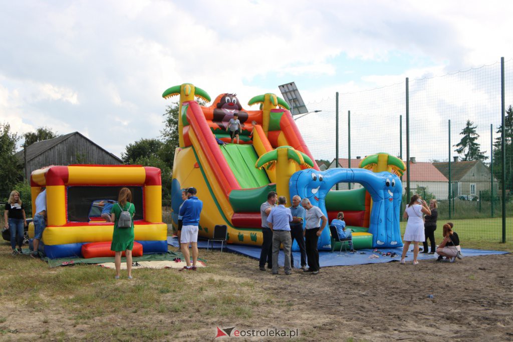Festyn w Stepnie Starej [12.09.2021] - zdjęcie #57 - eOstroleka.pl