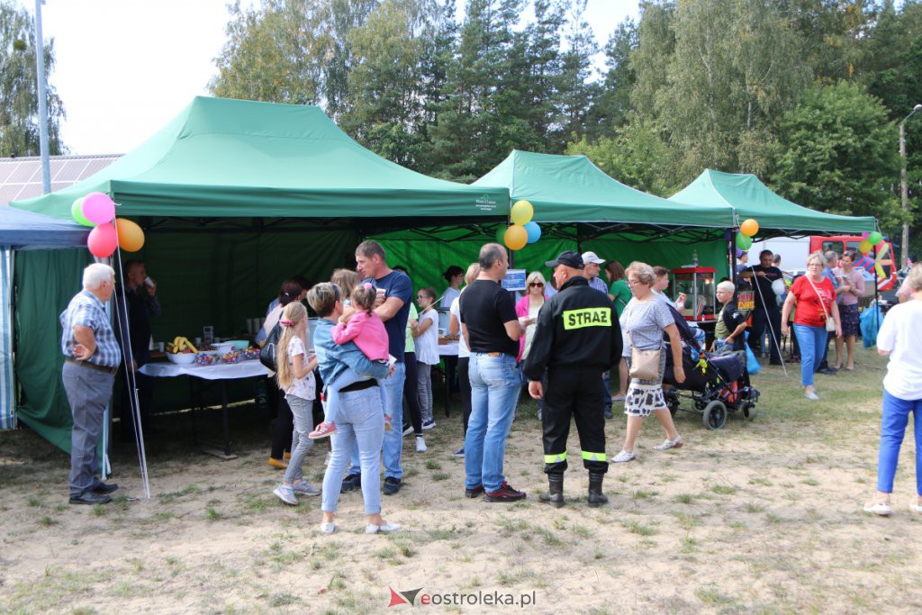 Festyn w Stepnie Starej [12.09.2021] - zdjęcie #13 - eOstroleka.pl