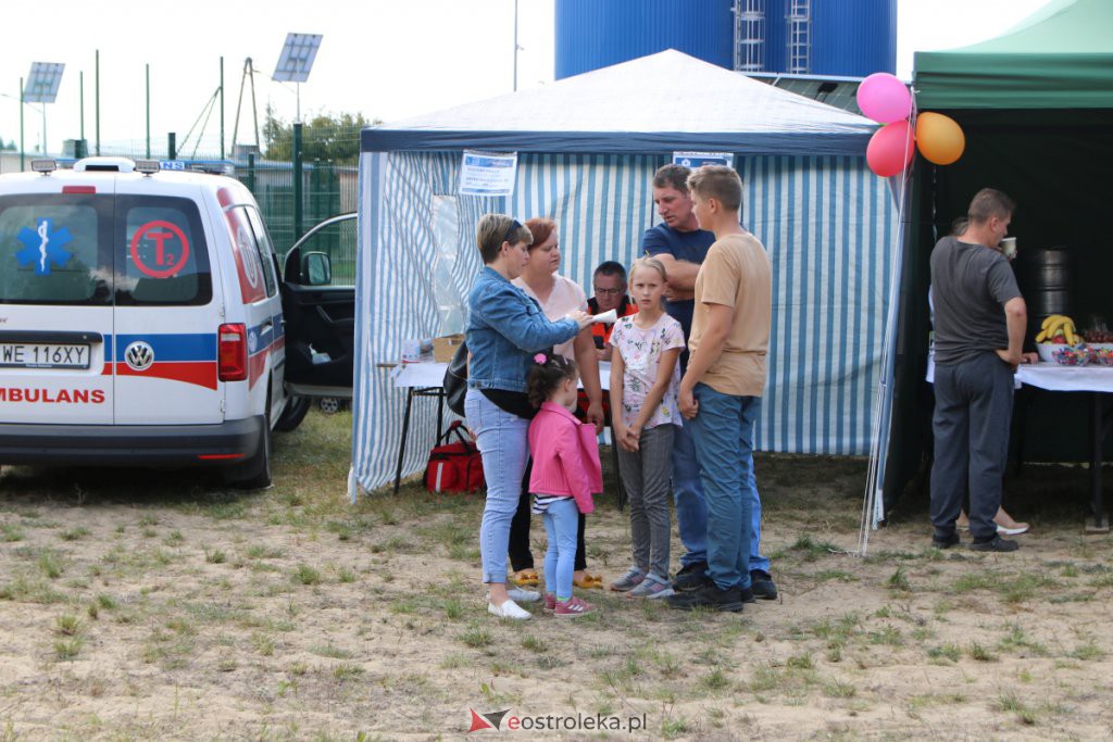 Festyn w Stepnie Starej [12.09.2021] - zdjęcie #13 - eOstroleka.pl