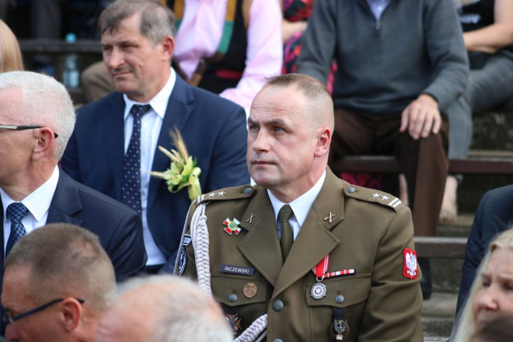 Dożynki w Baranowie [12.09.2021] - zdjęcie #100 - eOstroleka.pl