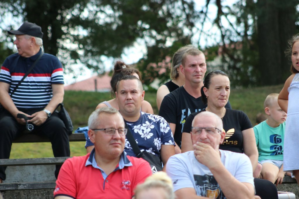 Dożynki w Baranowie [12.09.2021] - zdjęcie #91 - eOstroleka.pl