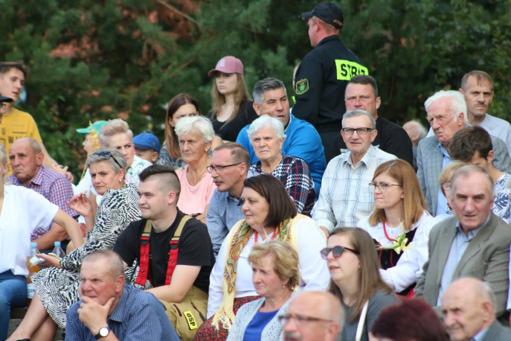 Dożynki w Baranowie [12.09.2021] - zdjęcie #65 - eOstroleka.pl