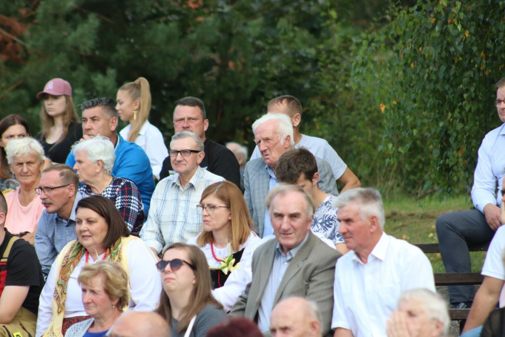 Dożynki w Baranowie [12.09.2021] - zdjęcie #64 - eOstroleka.pl