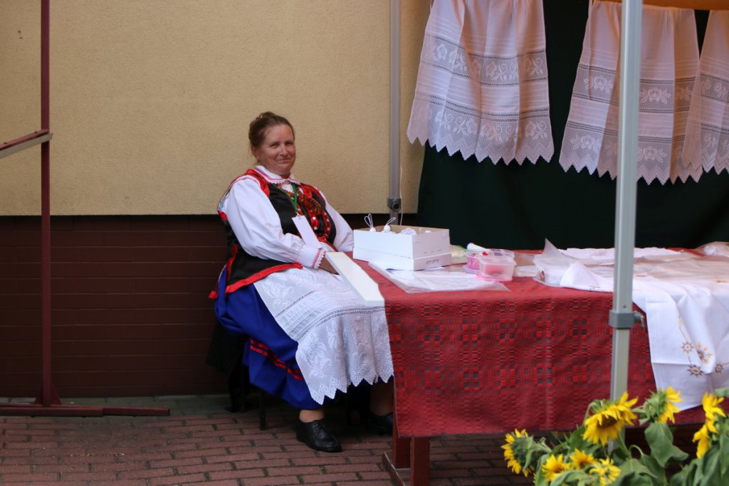 Dożynki w Baranowie [12.09.2021] - zdjęcie #57 - eOstroleka.pl