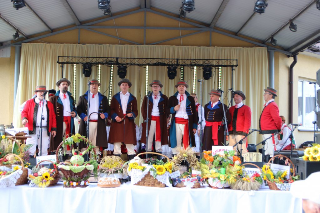 Dożynki w Baranowie [12.09.2021] - zdjęcie #50 - eOstroleka.pl