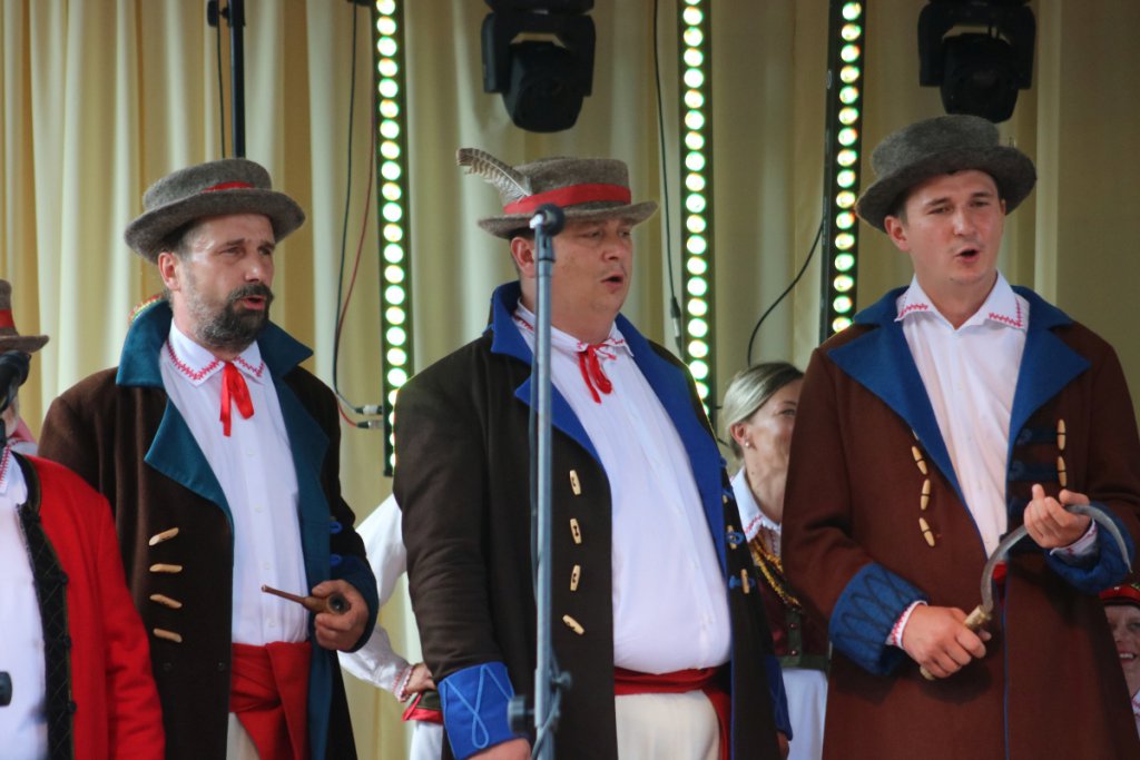 Dożynki w Baranowie [12.09.2021] - zdjęcie #46 - eOstroleka.pl