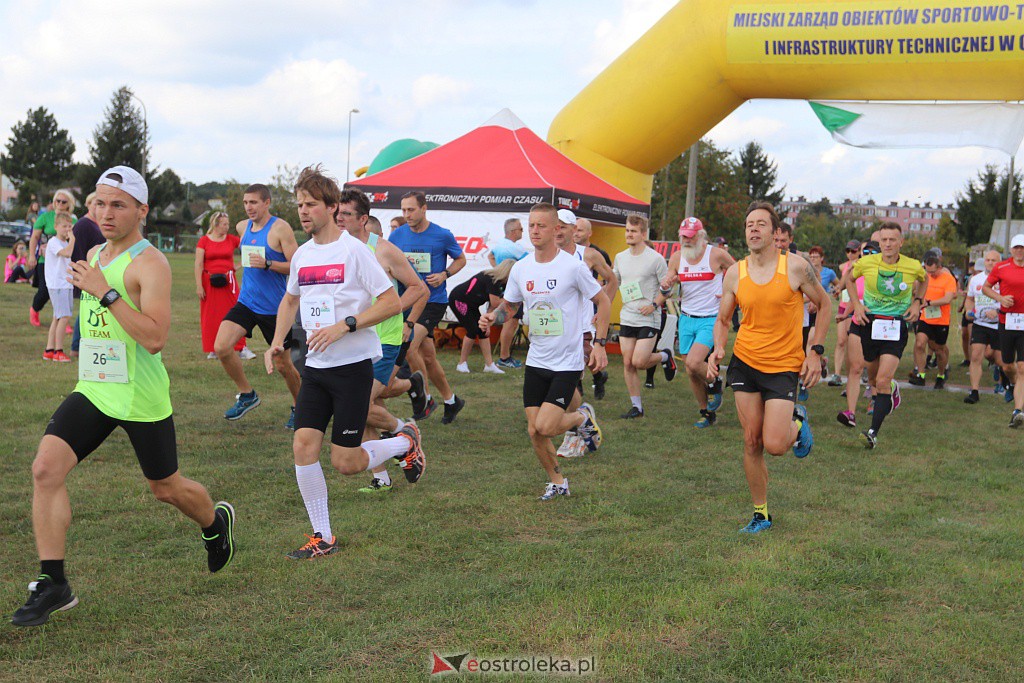 Cross na Ostrej Łące [12.09.2021] - zdjęcie #15 - eOstroleka.pl