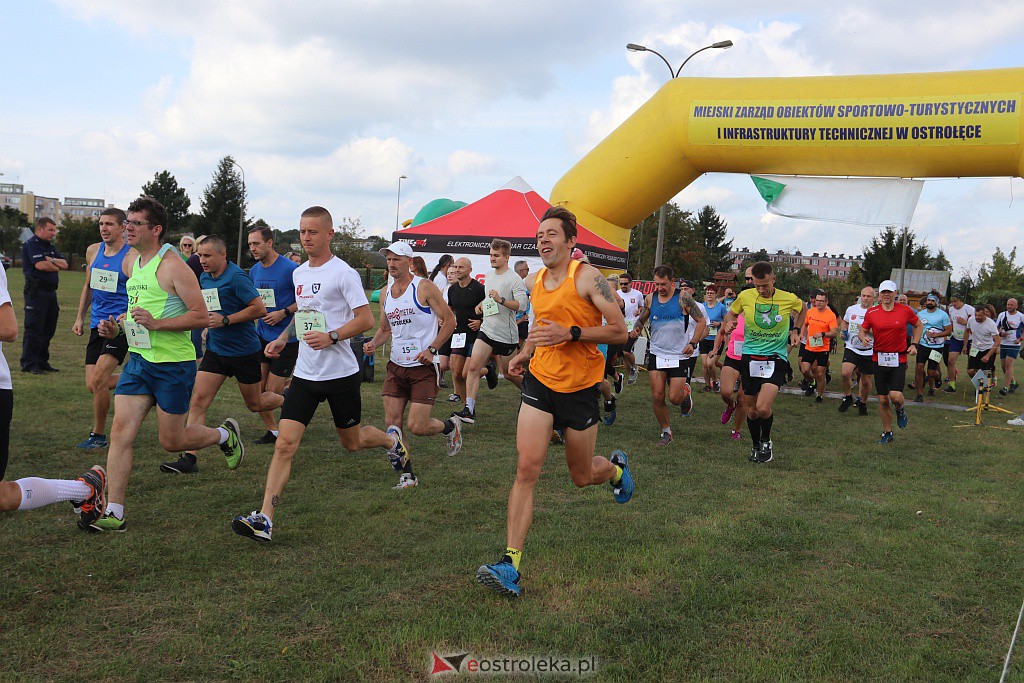 Cross na Ostrej Łące [12.09.2021] - zdjęcie #14 - eOstroleka.pl