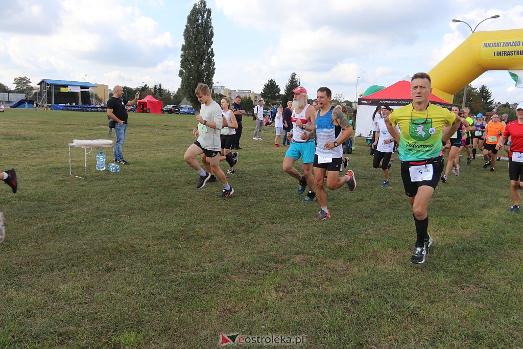 Cross na Ostrej Łące [12.09.2021] - zdjęcie #12 - eOstroleka.pl