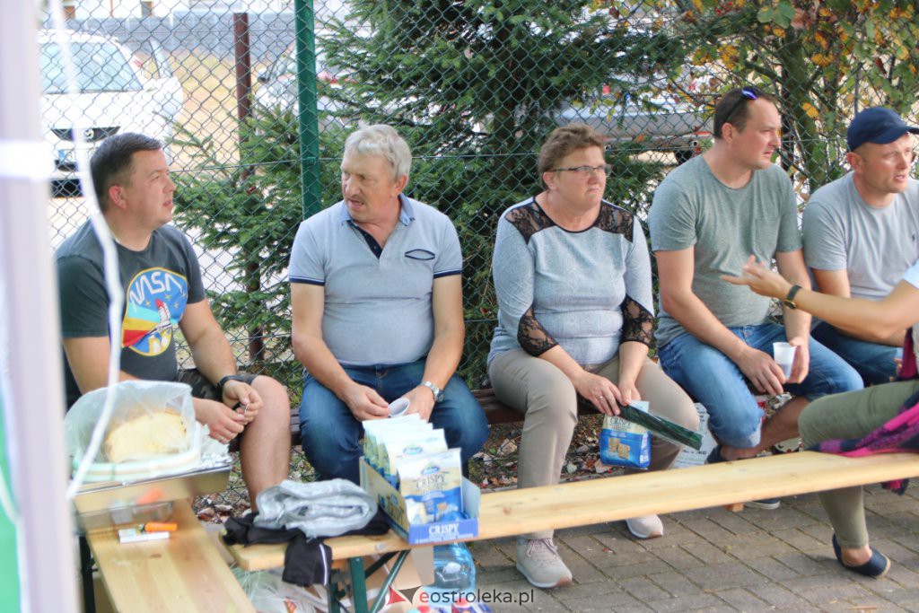 Grzybobranie w Białobieli [12.09.2021] - zdjęcie #6 - eOstroleka.pl