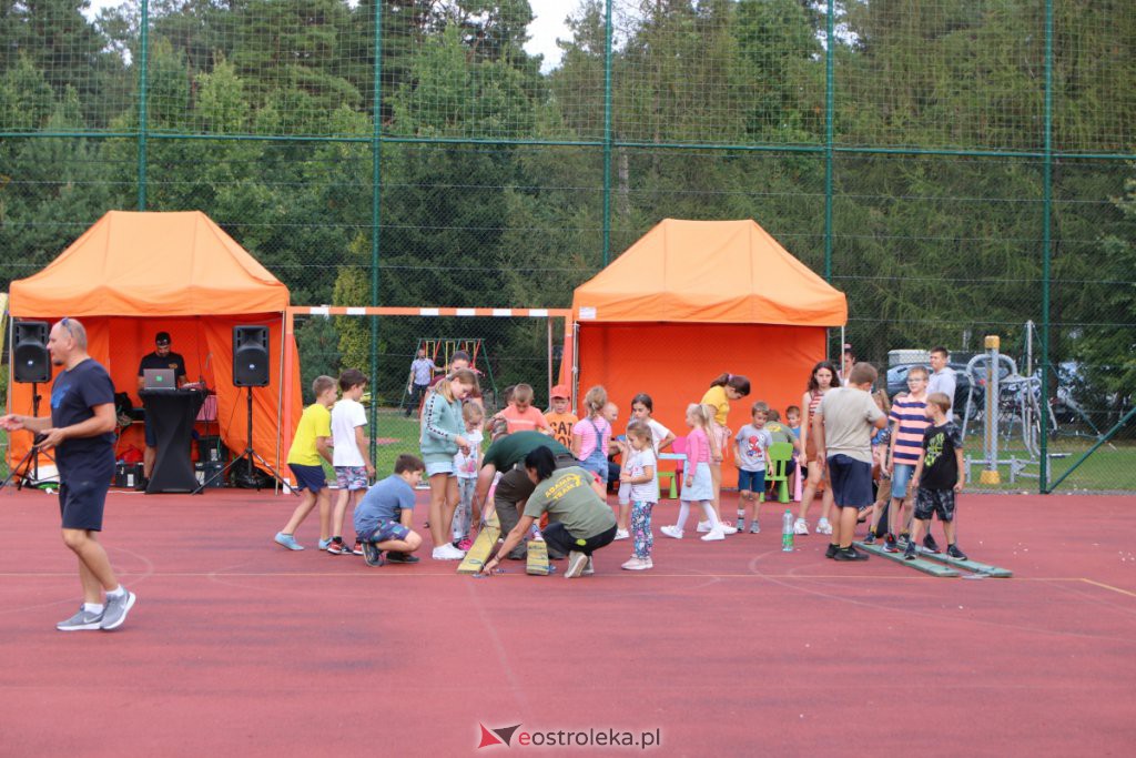 Grzybobranie w Białobieli [12.09.2021] - zdjęcie #30 - eOstroleka.pl