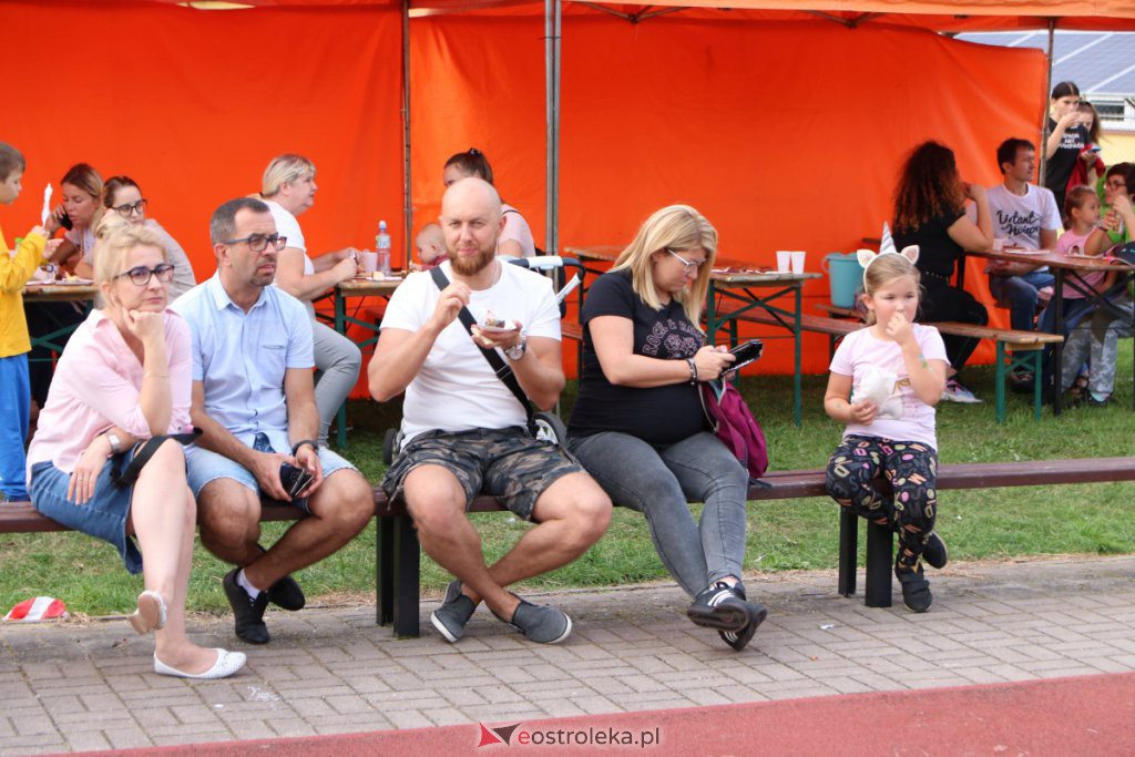 Grzybobranie w Białobieli [12.09.2021] - zdjęcie #34 - eOstroleka.pl