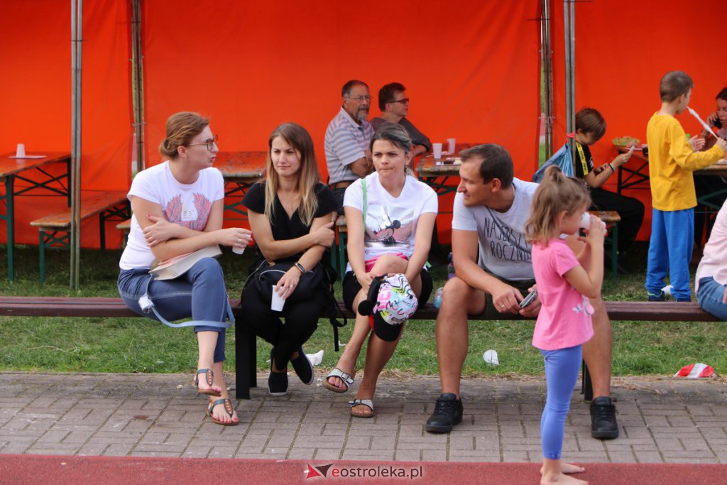 Grzybobranie w Białobieli [12.09.2021] - zdjęcie #35 - eOstroleka.pl