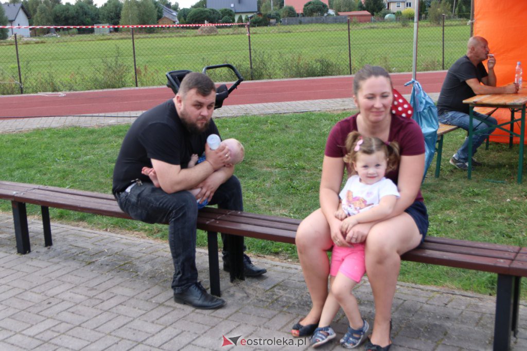 Grzybobranie w Białobieli [12.09.2021] - zdjęcie #41 - eOstroleka.pl