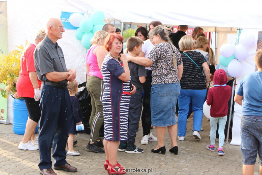 Festyn w Laskowcu [12.09.2021] - zdjęcie #9 - eOstroleka.pl