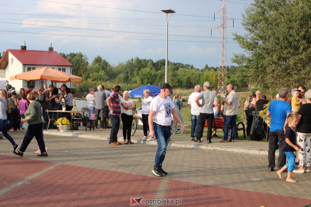 Festyn w Laskowcu [12.09.2021] - zdjęcie #12 - eOstroleka.pl
