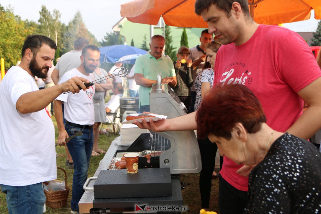 Festyn w Laskowcu [12.09.2021] - zdjęcie #19 - eOstroleka.pl