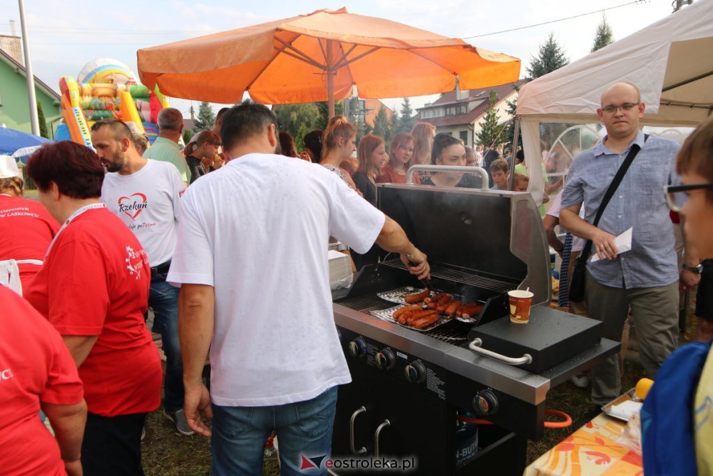 Festyn w Laskowcu [12.09.2021] - zdjęcie #21 - eOstroleka.pl