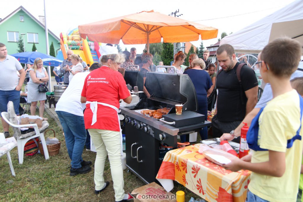 Festyn w Laskowcu [12.09.2021] - zdjęcie #36 - eOstroleka.pl