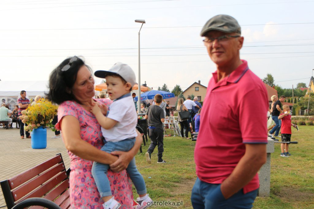 Festyn w Laskowcu [12.09.2021] - zdjęcie #12 - eOstroleka.pl