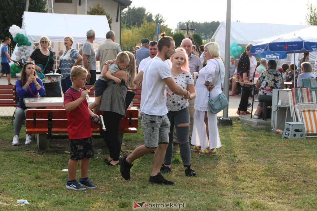 Festyn w Laskowcu [12.09.2021] - zdjęcie #9 - eOstroleka.pl