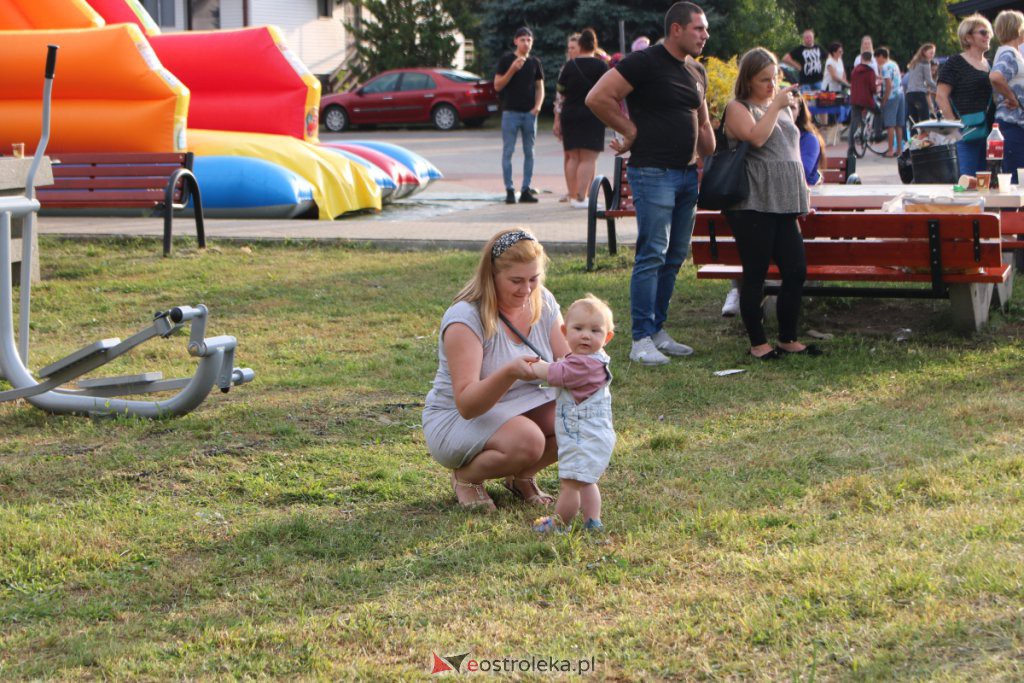 Festyn w Laskowcu [12.09.2021] - zdjęcie #5 - eOstroleka.pl