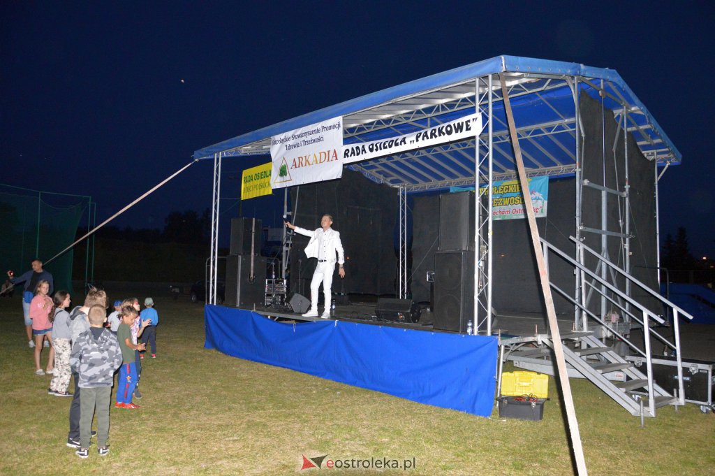 Piknik trzeźwościowy [12.09.2021] - zdjęcie #28 - eOstroleka.pl