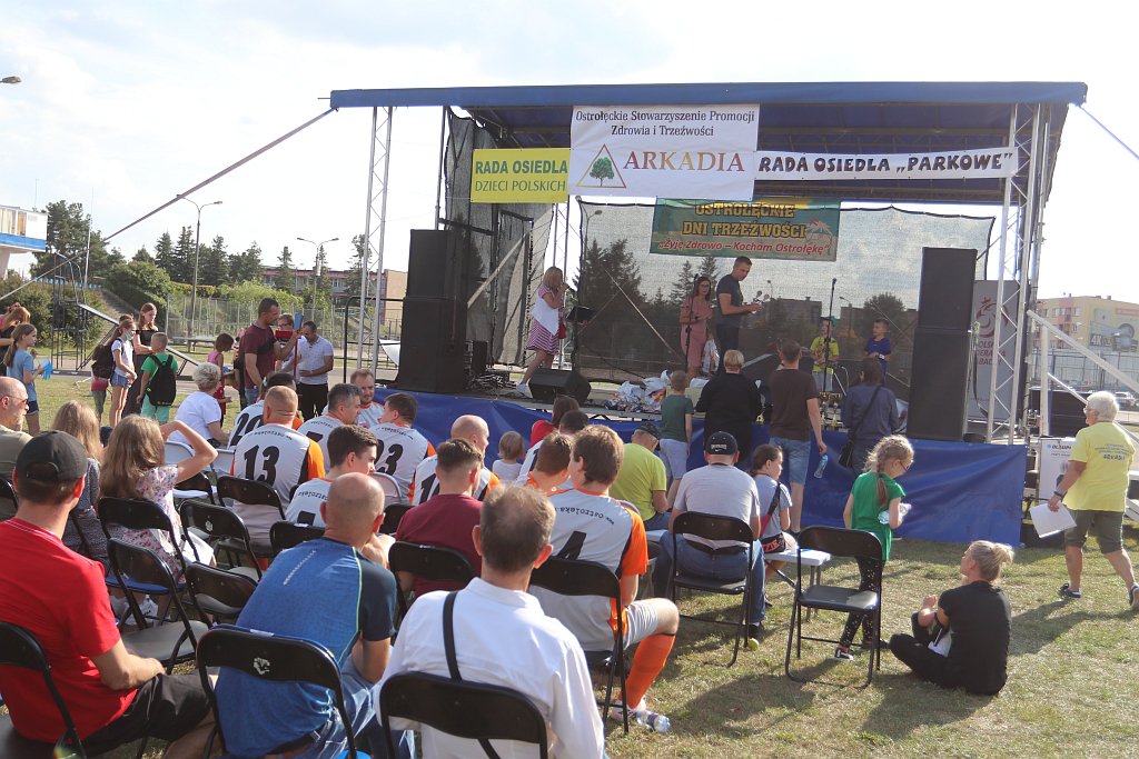 Piknik trzeźwościowy [12.09.2021] - zdjęcie #7 - eOstroleka.pl