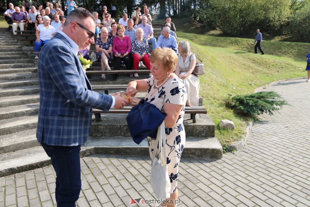 Święto Plonów w Baranowie - część koncertowa [12.09.2021] - zdjęcie #122 - eOstroleka.pl