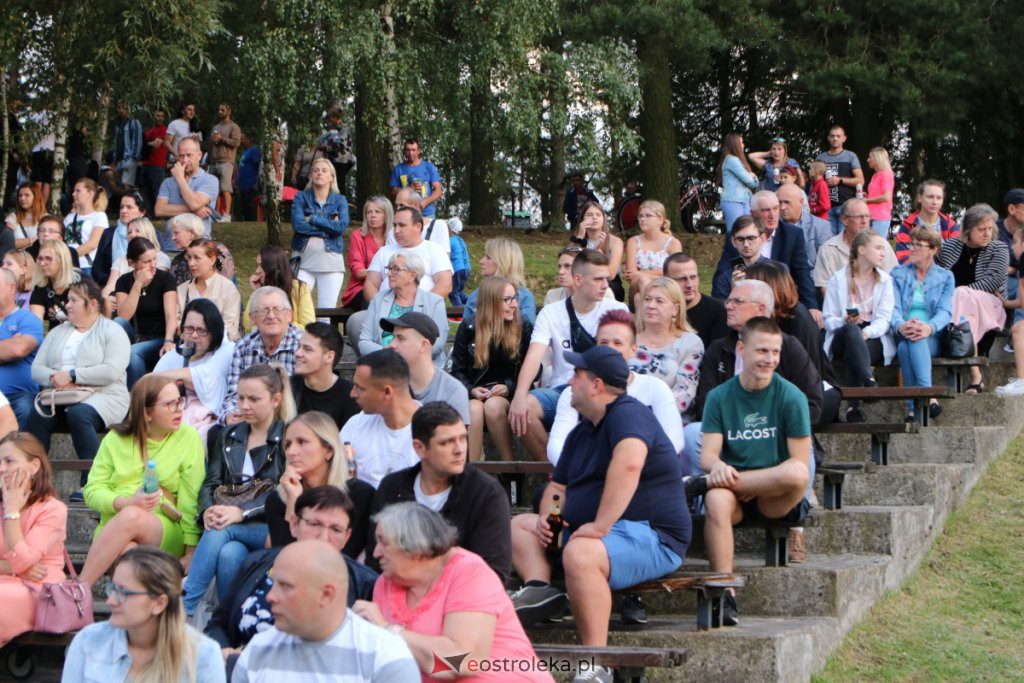 Święto Plonów w Baranowie - część koncertowa [12.09.2021] - zdjęcie #10 - eOstroleka.pl