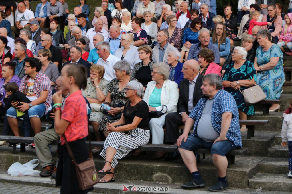 Święto Plonów w Baranowie - część koncertowa [12.09.2021] - zdjęcie #11 - eOstroleka.pl