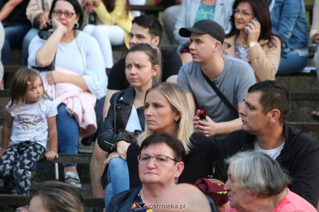 Święto Plonów w Baranowie - część koncertowa [12.09.2021] - zdjęcie #17 - eOstroleka.pl