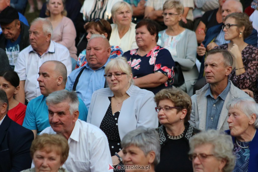 Święto Plonów w Baranowie - część koncertowa [12.09.2021] - zdjęcie #23 - eOstroleka.pl