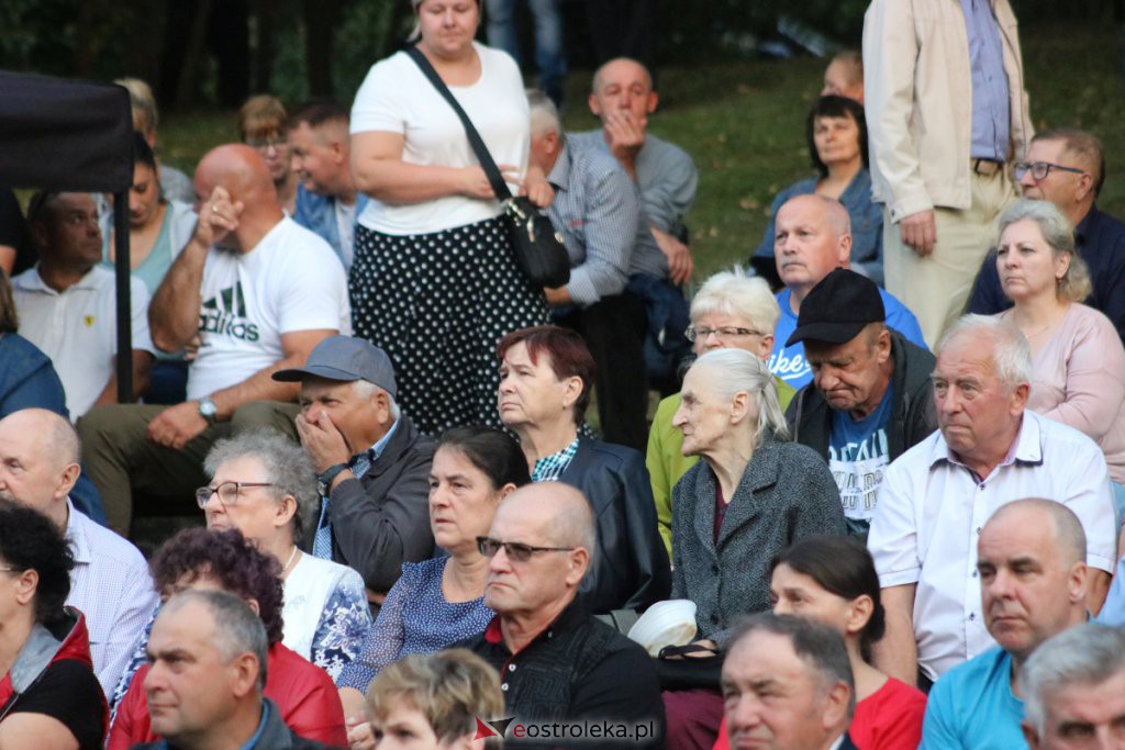 Święto Plonów w Baranowie - część koncertowa [12.09.2021] - zdjęcie #27 - eOstroleka.pl