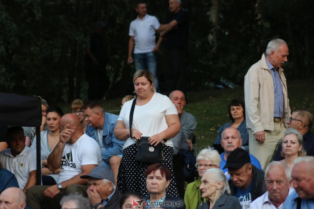 Święto Plonów w Baranowie - część koncertowa [12.09.2021] - zdjęcie #28 - eOstroleka.pl